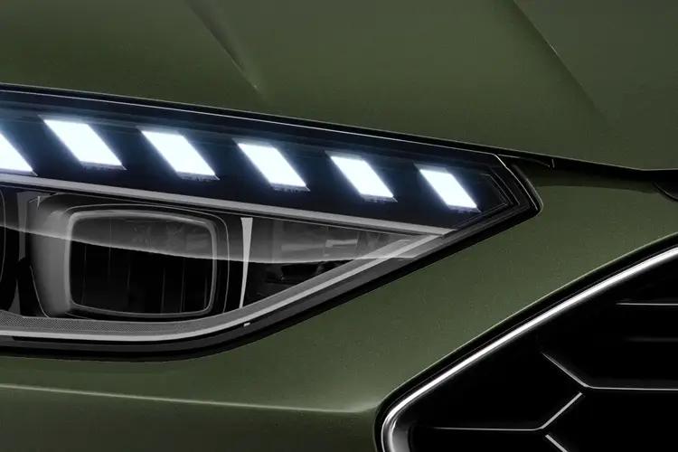 3459313 40 TFSI 204 Sport 5dr S Tronic [17" Alloy]