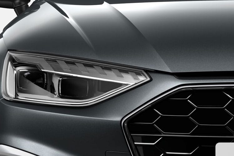 3459289 35 TDI Black Edition 5dr S Tronic [Tech Pro]