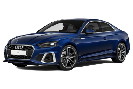 Audi A5 40 TDI 204 Quattro S Line 2dr S Tronic [Tech Pro]