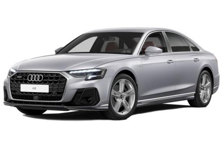 Audi A8 50 TDI Quattro S Line 4dr Tiptronic [Tech Pro]