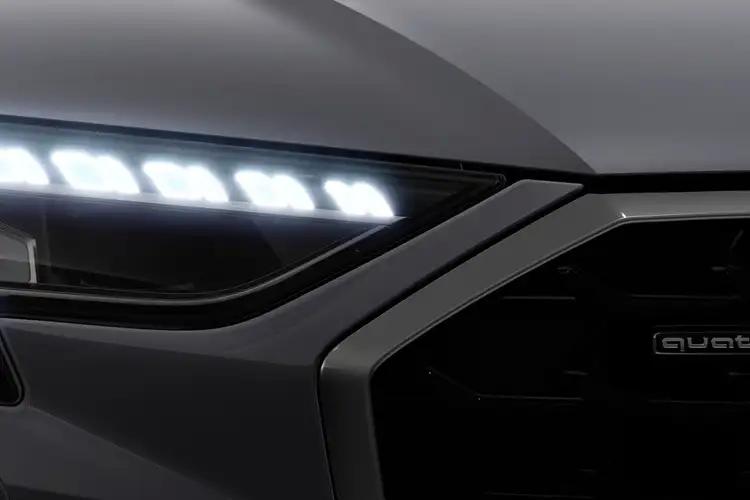 3439618 50 TDI Quattro Sport 4dr Tiptronic [Tech Pro Pack]