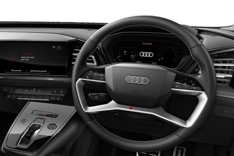 3465176 250kW 55 Quattro 82kWh Sport 5dr Auto [Leather]