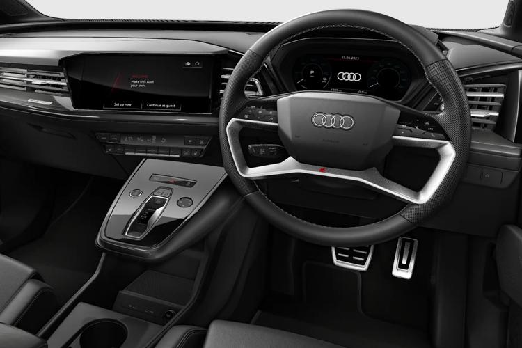 3461883 210kW 45 82kWh Black Edition 5dr Auto [Tech Pack]