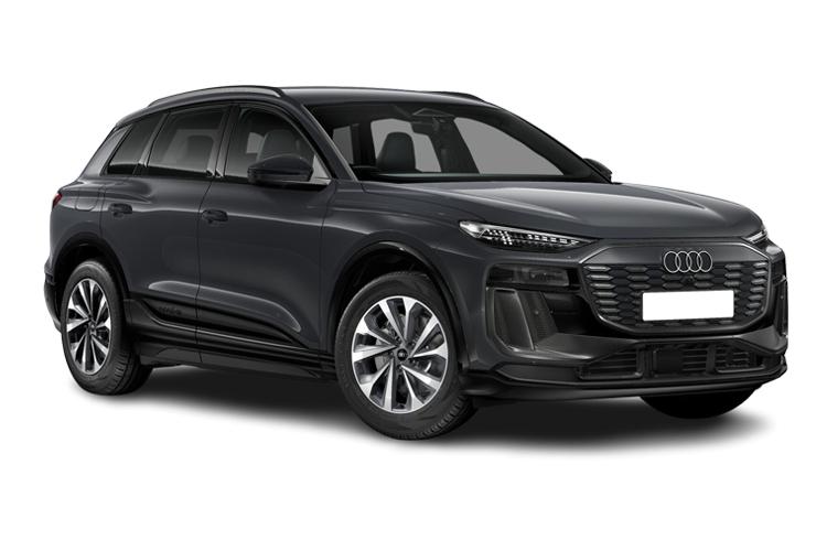 3470810 360kW SQ6 Quattro 100kWh Vorsprung 5dr Auto