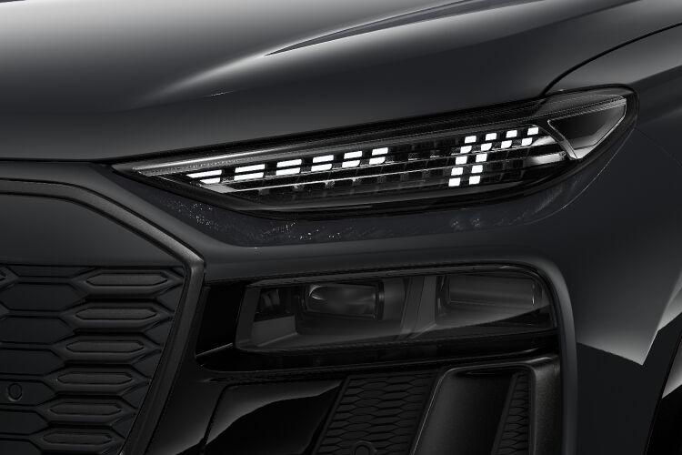 3470810 360kW SQ6 Quattro 100kWh Vorsprung 5dr Auto