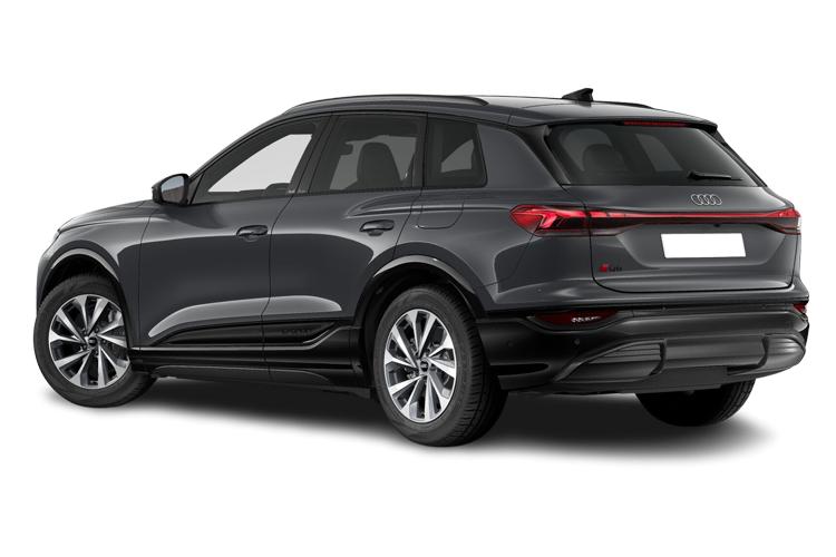 3470810 360kW SQ6 Quattro 100kWh Vorsprung 5dr Auto