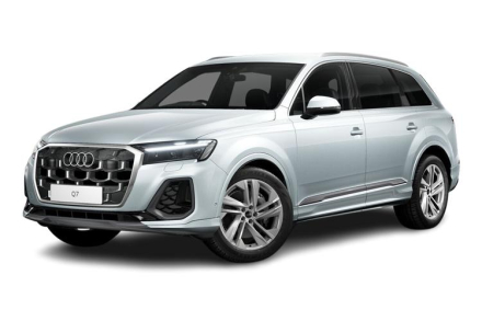 Audi Q7 3.0 TFSI e Quattro 394 Vorsprung 5dr Tiptronic