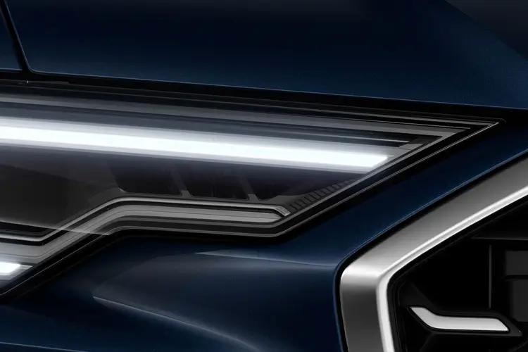 3444831 2.0 TFSI 204 Edition 1 5dr S Tronic