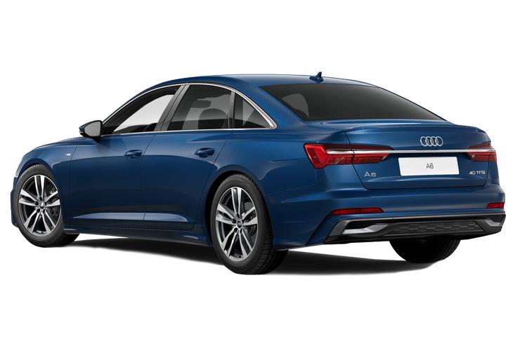 3470549 2.0 TFSI 204 S line 5dr S Tronic
