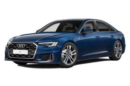 Audi A6 2.0 e-Hybrid Qtro 299 Edition 1 4dr S Tronic [S+V]