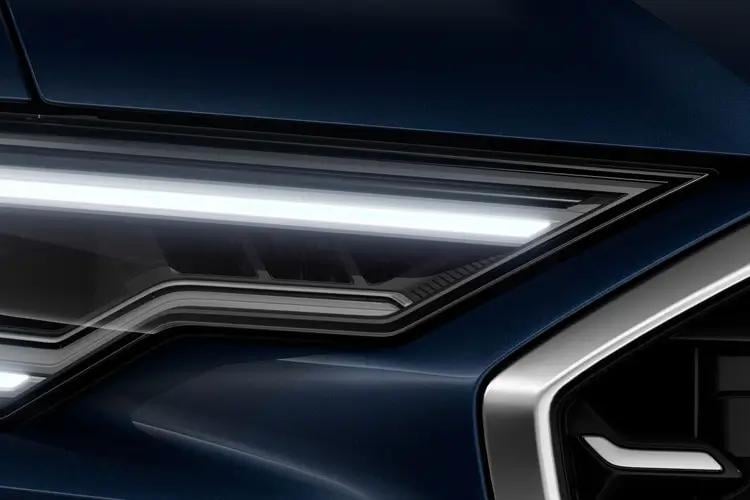 3447339 2.0 e-Hybrid Qtro 299 Edition 1 4dr S Tronic [S+V]