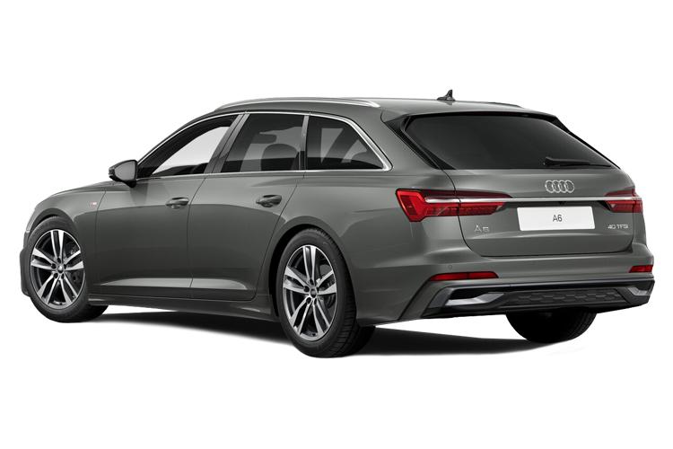 3470545 2.0 TDI Quattro 204 S line 5dr S Tronic