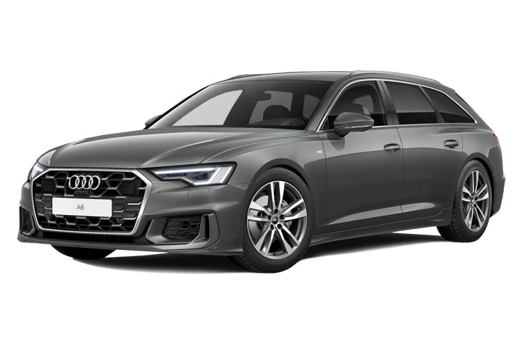3470537 2.0 TFSI 204 S line 5dr S Tronic