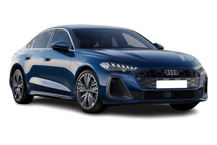 3459377 S5 3.0 TFSI Quattro Edition 1 4dr S Tronic