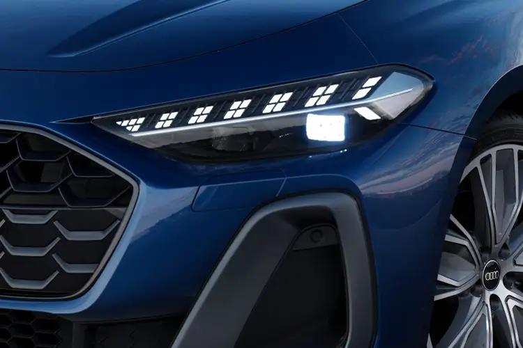 3459343 2.0 TDI Quattro 204 Edition 1 4dr S Tronic