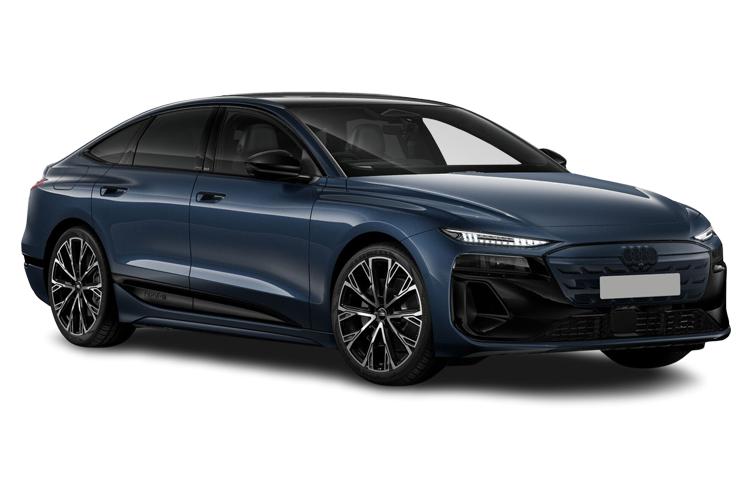 3470800 370kW S6 Quattro 100kWh Black Edition 5dr Auto