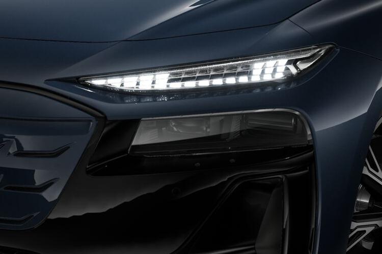 3470800 370kW S6 Quattro 100kWh Black Edition 5dr Auto