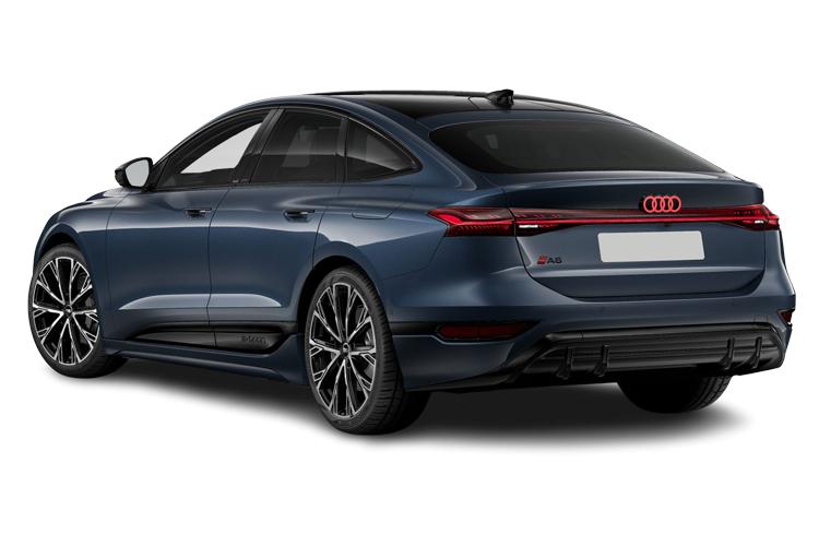 3470800 370kW S6 Quattro 100kWh Black Edition 5dr Auto