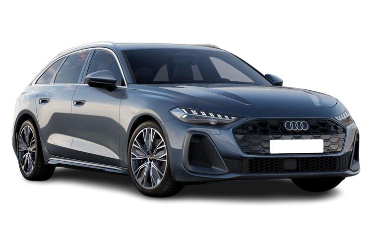 3459346 2.0 TDI Quattro 204 Edition 1 5dr S Tronic