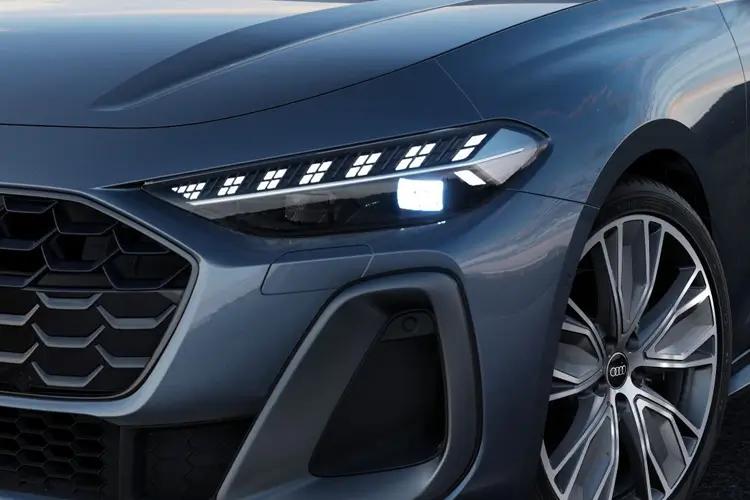 3459378 S5 3.0 TFSI Quattro Edition 1 5dr S Tronic