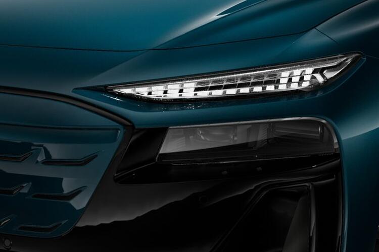 3452504 210kW 83kWh Sport 5dr Auto [Tech]