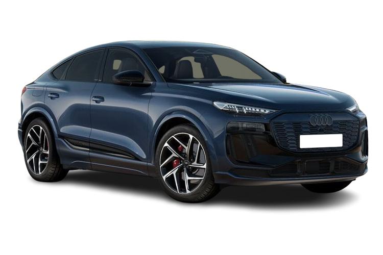 3470731 225kW Performance 100kWh Black Edition 5dr Auto