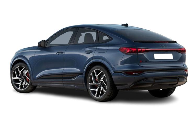 3470731 225kW Performance 100kWh Black Edition 5dr Auto