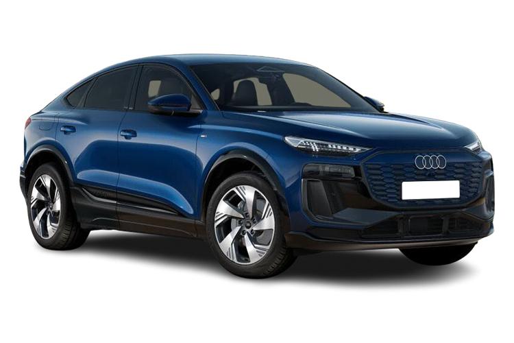 3470726 185kW 83kWh S Line 5dr Auto