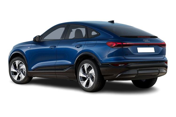 3470726 185kW 83kWh S Line 5dr Auto