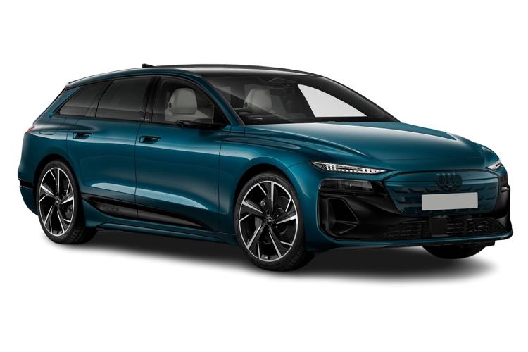 3470573 270kW Performance 100kWh Vorsprung 5dr Auto