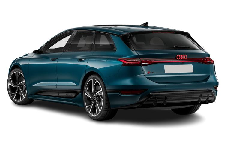 3470573 270kW Performance 100kWh Vorsprung 5dr Auto