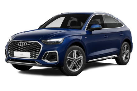 Audi Q5 2.0 TDI Quattro Sport 5dr S Tronic [Sound+Vision]