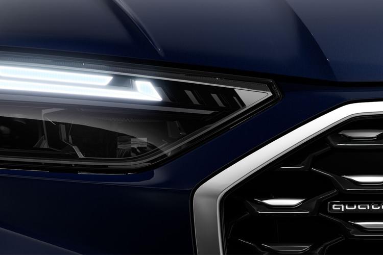 3470699 2.0 TFSI Quattro S Line 5dr S Tronic