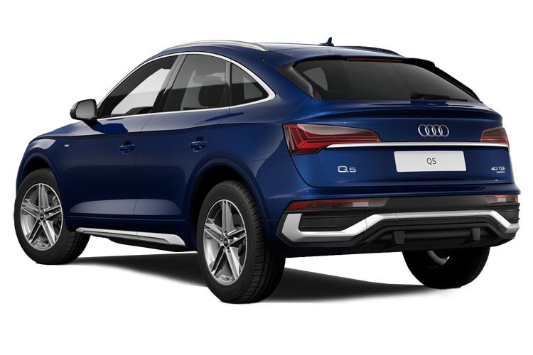 3470699 2.0 TFSI Quattro S Line 5dr S Tronic