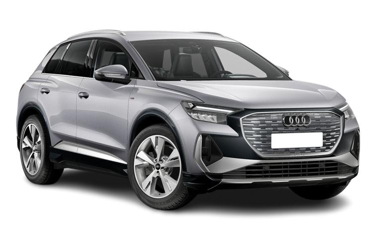 3470630 210kW Performance 84kWh Launch Edition 5dr Auto
