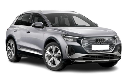 Audi Q4 150kW 63kWh Sport 5dr Auto [Tech Pack]
