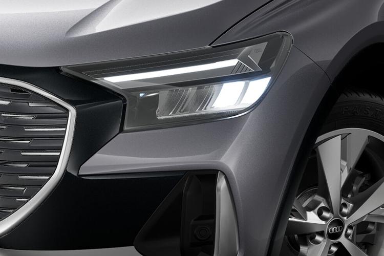 3470629 210kW Performance 84kWh Black Edition 5dr Auto