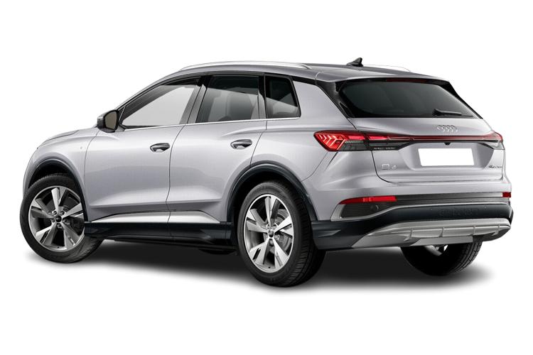 3470629 210kW Performance 84kWh Black Edition 5dr Auto