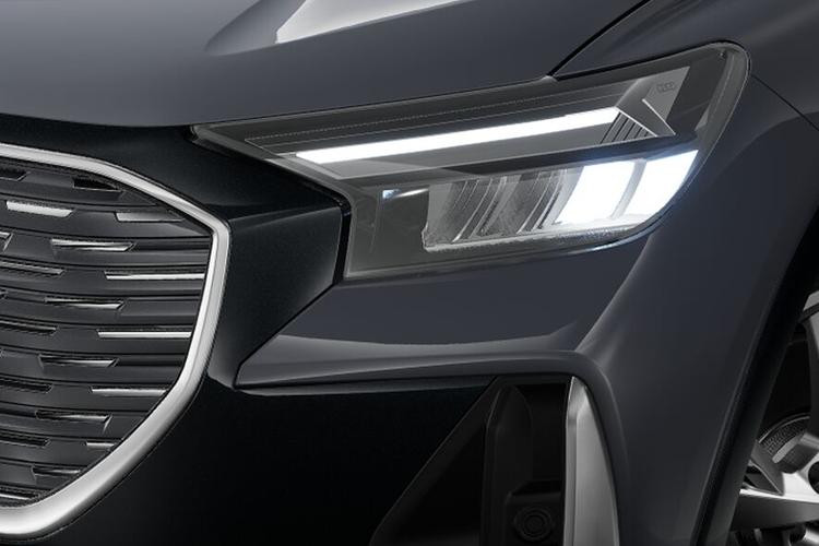 3470647 150kW 63kWh Sport 5dr Auto