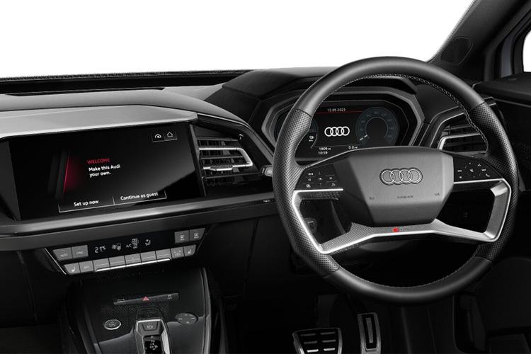 3470647 150kW 63kWh Sport 5dr Auto