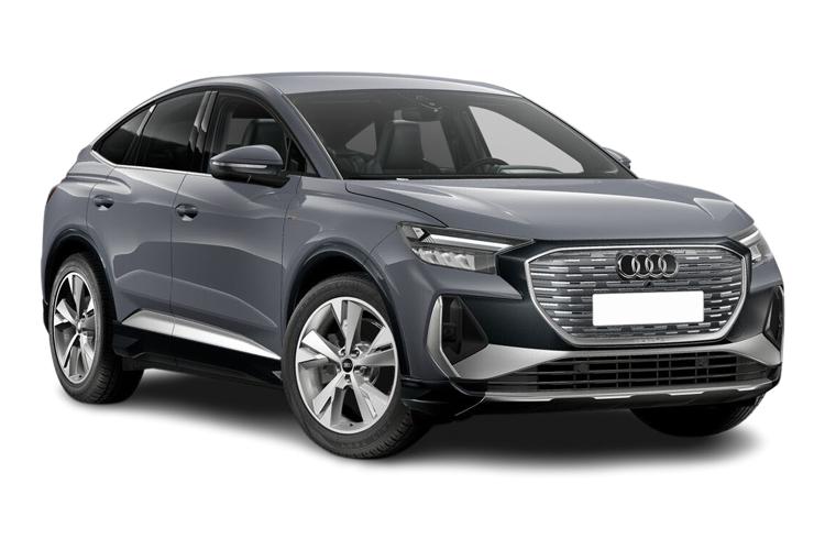 3470652 210kW Performance 84kWh S Line 5dr Auto