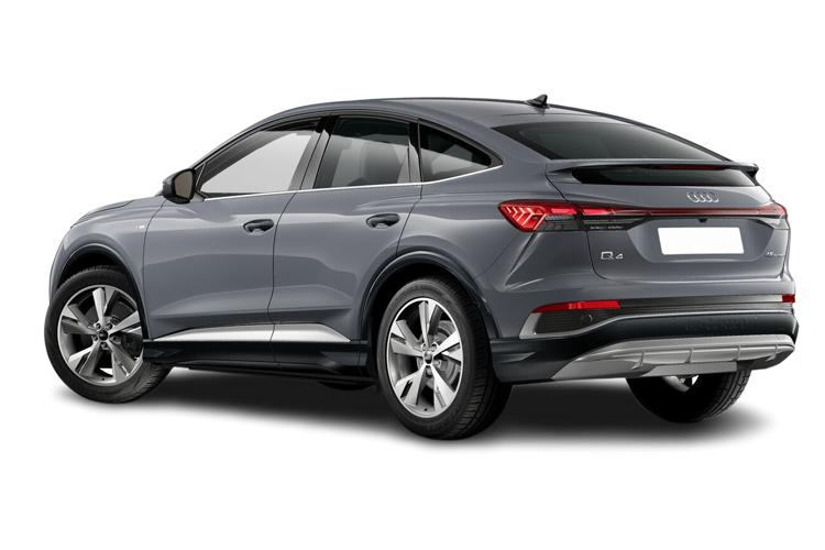 3470652 210kW Performance 84kWh S Line 5dr Auto