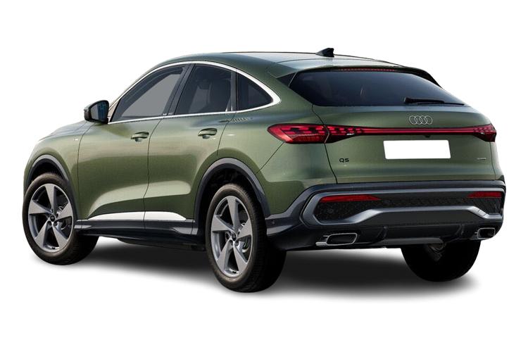 3470689 2.0 TFSI e Quattro 299 Vorsprung 5dr S Tronic