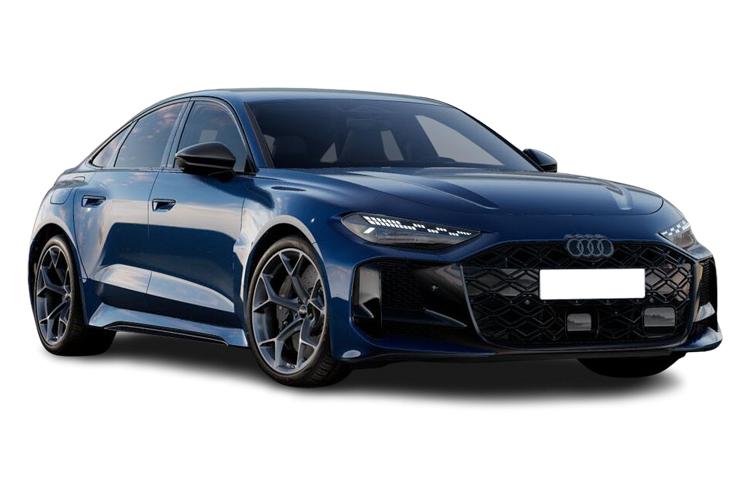 3470780 RS 5 TFSI e Quattro 5dr Tiptronic