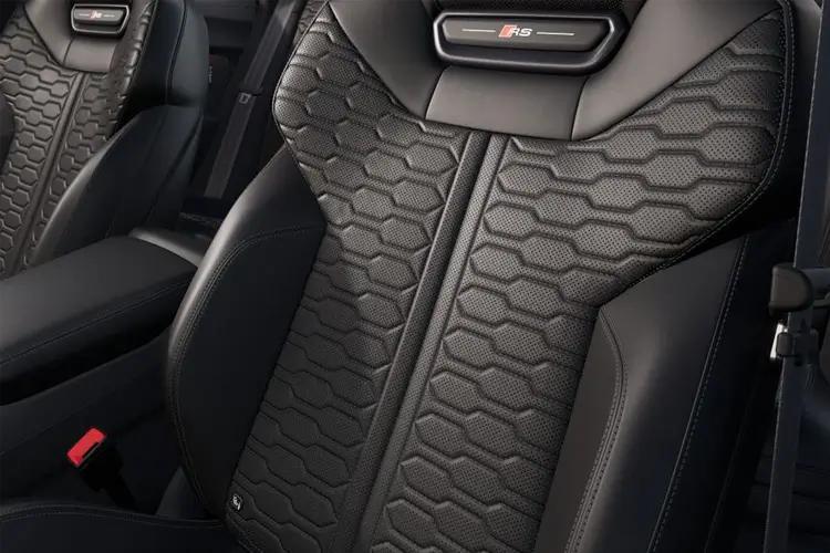 3470780 RS 5 TFSI e Quattro 5dr Tiptronic