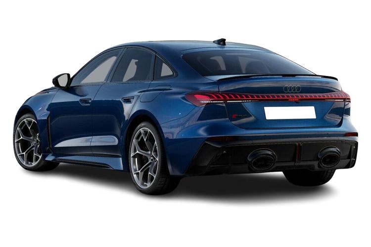 3470780 RS 5 TFSI e Quattro 5dr Tiptronic