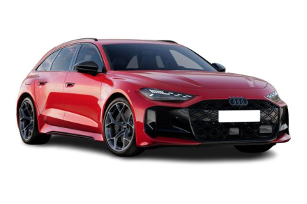 Audi RS5 RS 5 TFSI e Quattro 5dr Tiptronic